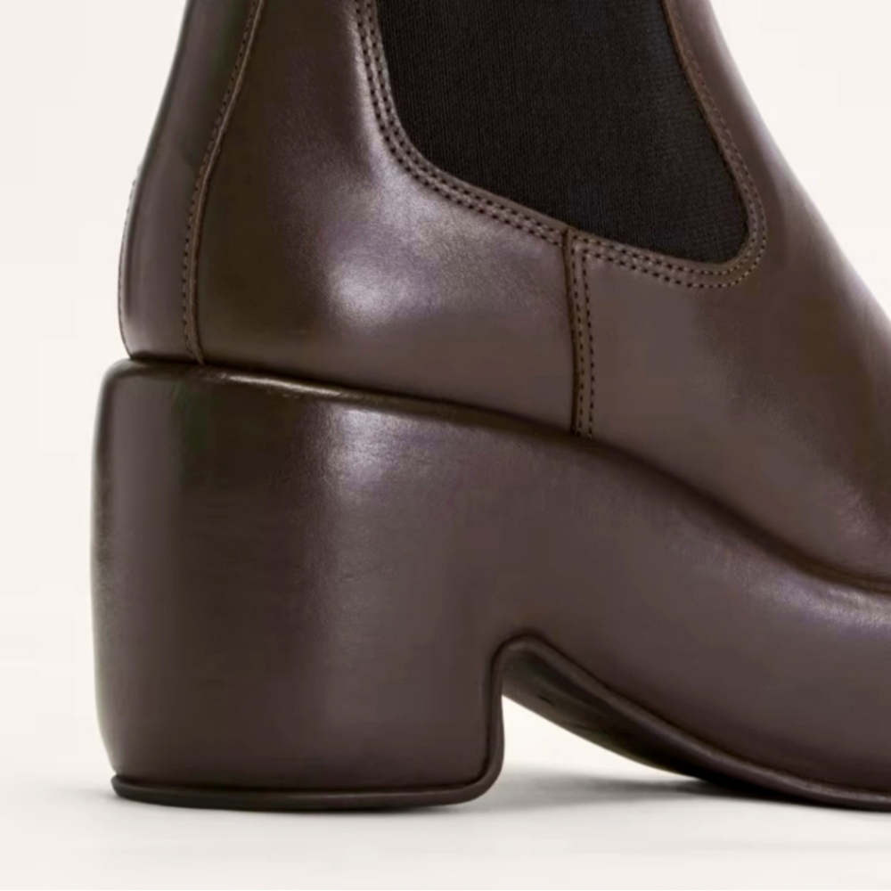 EVERLANE The Puffa Boot - Picture 5 of 16